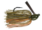 Strike King Hack Attack Jig 3/4oz Bama Craw - Keep Casting Fishing & Outdoors