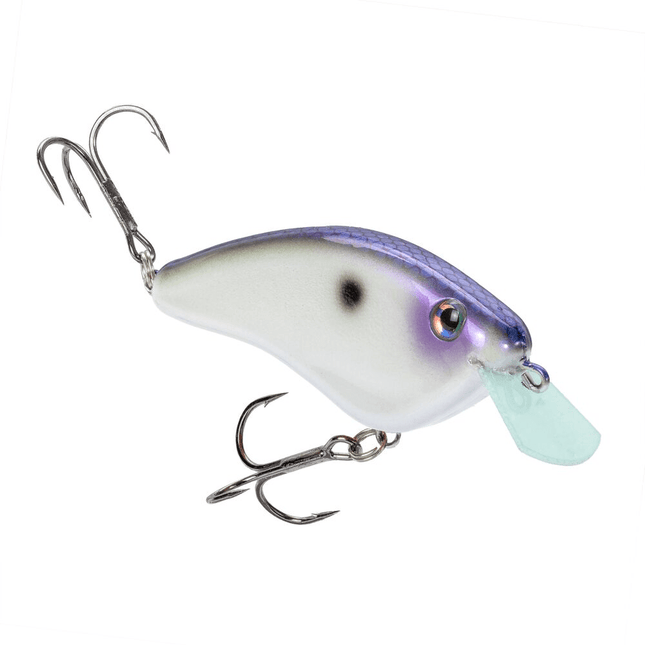Strike King Hardliner Series Crankbait Dives 5 - 7ft Hornet Blue - Keep Casting Fishing & Outdoors