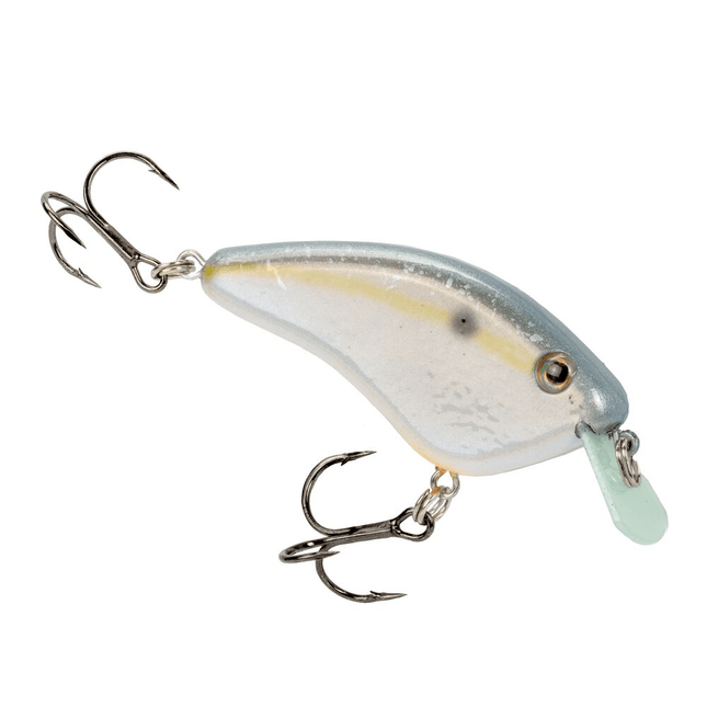 Strike King Hardliner Series Crankbait Dives 5 - 7ft Sexy Shad 2.0 - Keep Casting Fishing & Outdoors