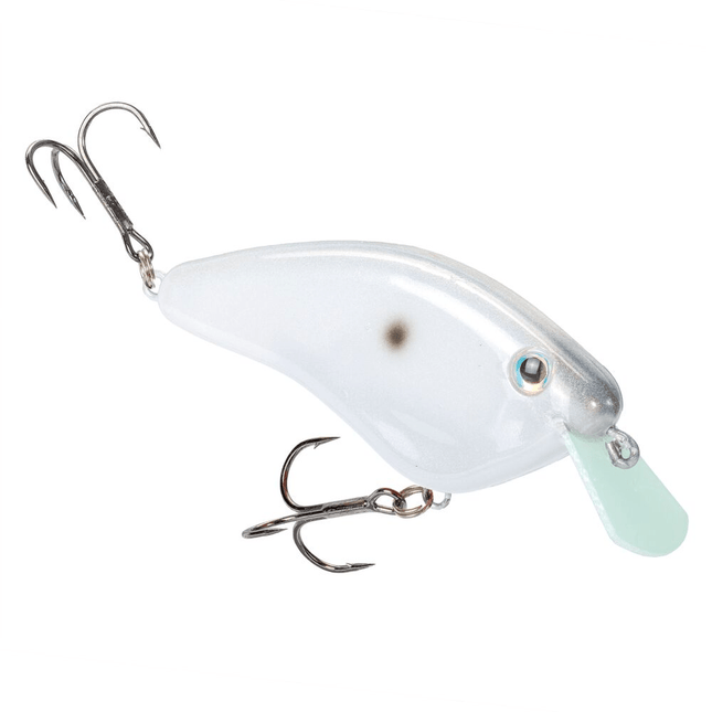 Strike King Hardliner Series Crankbait Dives 5 - 7ft Slick - Keep Casting Fishing & Outdoors