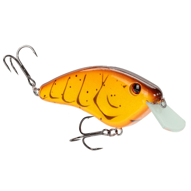 Strike King Hardliner Series Crankbait Dives 5 - 7ft Spring Craw - Keep Casting Fishing & Outdoors