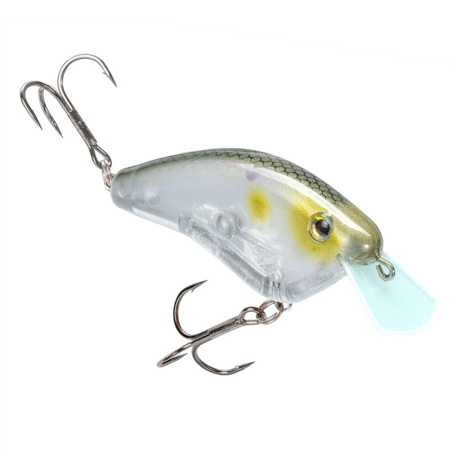 Strike King Hardliner Series Crankbait Dives 5 - 7ftClearwater Minnow - Keep Casting Fishing & Outdoors