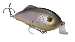 Strike King Hybrid Hunter Jr 1/2oz 3in Sweet Shad - Keep Casting Fishing & Outdoors