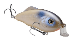 Strike King Hybrid Hunter Jr Shallow 7/16oz 3in Oyster - Keep Casting Fishing & Outdoors