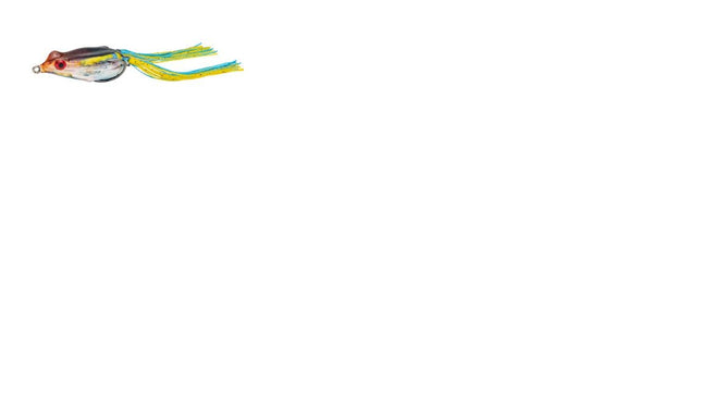 Strike King KVD Sexy Frog Kamikaze - Keep Casting Fishing & Outdoors
