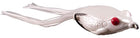 Strike King KVD Sexy Frog Pearl White - Keep Casting Fishing & Outdoors