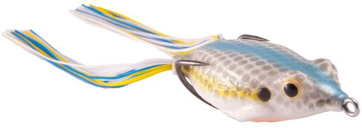 Strike King KVD Sexy Frog Sexy Frog - Keep Casting Fishing & Outdoors