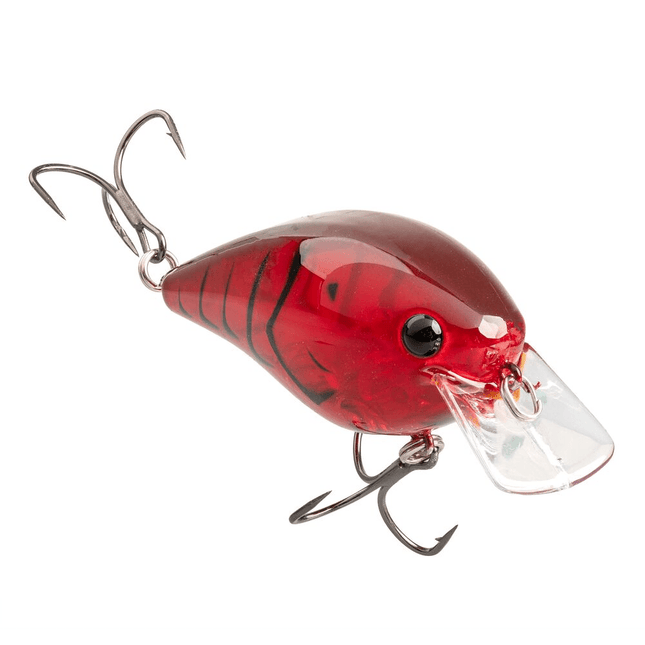 Strike King KVD Square Bill Elite KVD Elite 2.5 Rosie 5/8 oz 3 - 5ft - Keep Casting Fishing & Outdoors