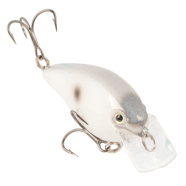 Strike King KVD Square Bill Elite KVD Elite 2.5 Slick 5/8 oz 3 - 5ft - Keep Casting Fishing & Outdoors