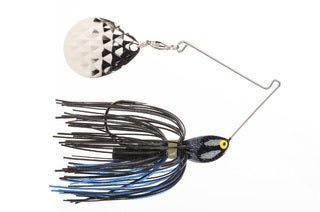 Strike King Midnight Special / Black Blue - Keep Casting Fishing & Outdoors