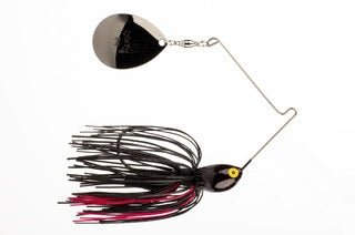 Strike King Midnight Special / Black Red - Keep Casting Fishing & Outdoors