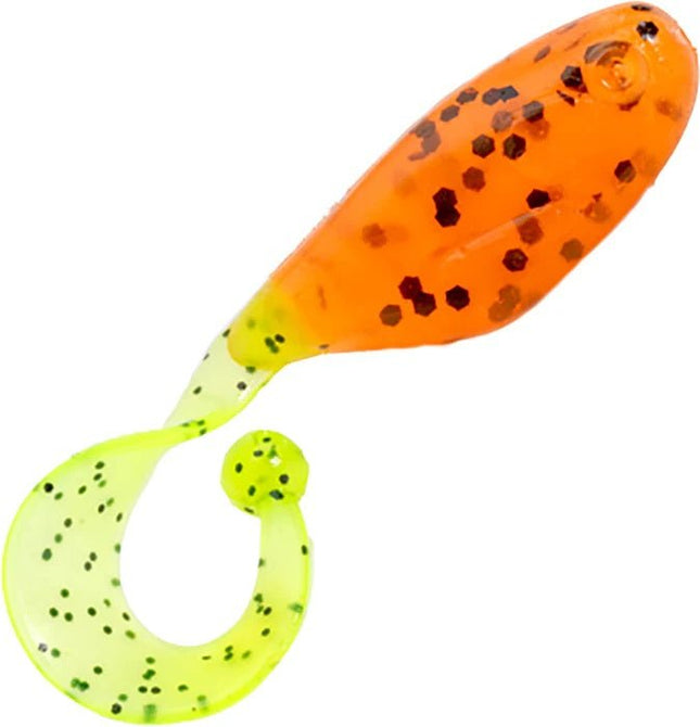 Strike King Mr Crappie Crappie Cutter 1.5in Cajun Cricket - Keep Casting Fishing & Outdoors