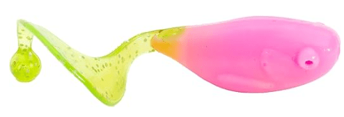 Strike King Mr Crappie Crappie Cutter 1.5in Electric Chicken - Keep Casting Fishing & Outdoors