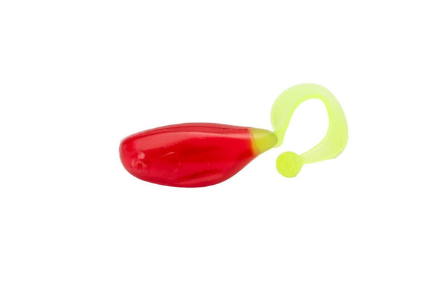 Strike King Mr Crappie Crappie Cutter 1.5in Red Chart. - Keep Casting Fishing & Outdoors