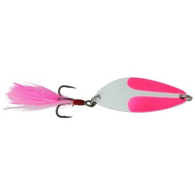 Strike King Mr Crappie Jack Knife 1in Sweetie Pie - Keep Casting Fishing & Outdoors