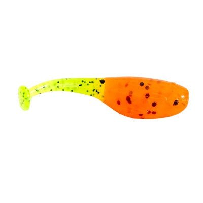 Strike King Mr Crappie Lil' Sucker 1.5in Cajun Cricket - Keep Casting Fishing & Outdoors