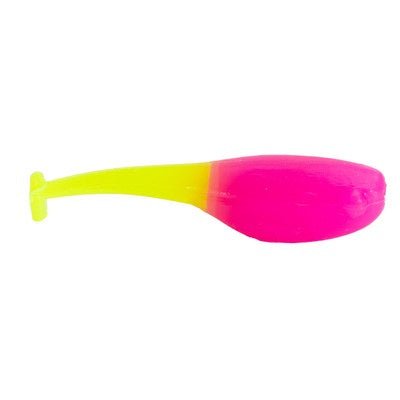 Strike King Mr Crappie Lil' Sucker 1.5in Electric Chicken - Keep Casting Fishing & Outdoors