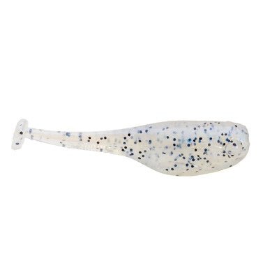 Strike King Mr Crappie Lil' Sucker 1.5in Glimmer Blue - Keep Casting Fishing & Outdoors