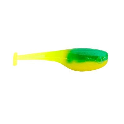 Strike King Mr Crappie Lil' Sucker 1.5in Lil' Johnny - Keep Casting Fishing & Outdoors