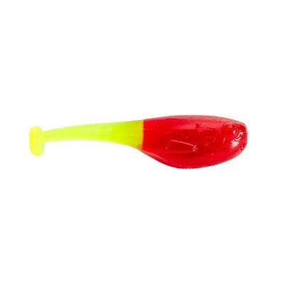 Strike King Mr Crappie Lil' Sucker 1.5in Red Chart. - Keep Casting Fishing & Outdoors