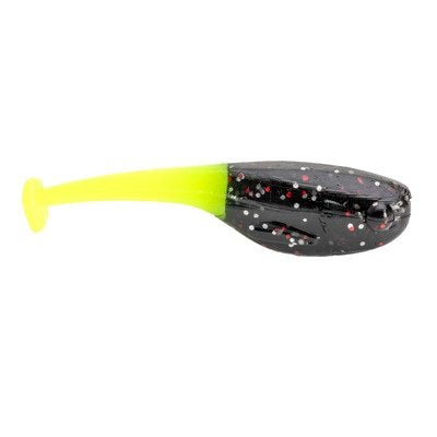 Strike King Mr Crappie Lil' Sucker 1.5in Tuxedo Black Chart. - Keep Casting Fishing & Outdoors