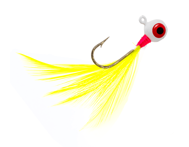 Strike King Mr Crappie Shoo Shiner 1/16oz Cool Hand - Keep Casting Fishing & Outdoors