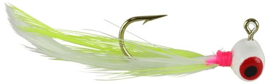 Strike King Mr Crappie Shoo Shiner 1/16oz Creek Shiner - Keep Casting Fishing & Outdoors