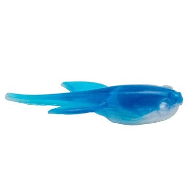 Strike King Mr Crappie Sugar Glider 1.5in Blue Pearl - Keep Casting Fishing & Outdoors
