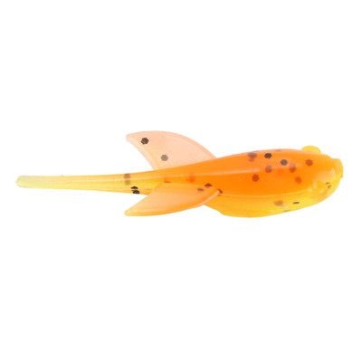 Strike King Mr Crappie Sugar Glider 1.5in Cajun Cricket - Keep Casting Fishing & Outdoors