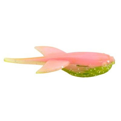 Strike King Mr Crappie Sugar Glider 1.5in Electric Chicken - Keep Casting Fishing & Outdoors