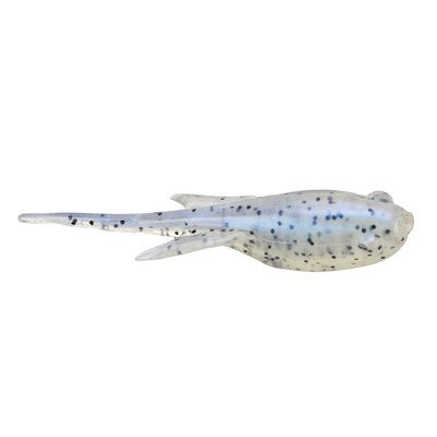 Strike King Mr Crappie Sugar Glider 1.5in Glimmer Blue - Keep Casting Fishing & Outdoors