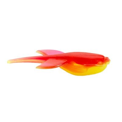 Strike King Mr Crappie Sugar Glider 1.5in Red Chart - Keep Casting Fishing & Outdoors