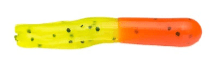 Strike King Mr Crappie Tube 2in 15ct Cajun Cricket - Keep Casting Fishing & Outdoors