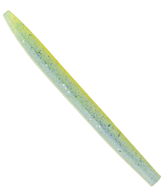 Strike King Ocho 4in 8ct Sexy Shad 2.0 - Keep Casting Fishing & Outdoors