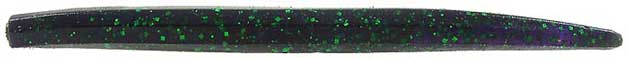 Strike King Ocho 5in 8ct June Bug - Keep Casting Fishing & Outdoors