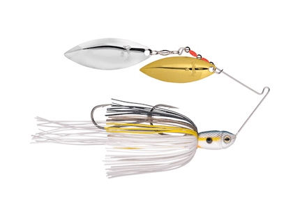 Strike King Premier Plus Spinnerbait / Sexy Shad - Keep Casting Fishing & Outdoors