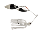 Strike King Premier Pro Glo 1/2oz White Shad - Keep Casting Fishing & Outdoors