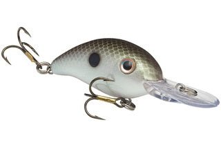Strike King Pro Silent 3/8oz Green Gizzard Shad - Keep Casting Fishing & Outdoors
