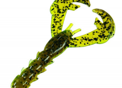 Strike King Rage Baby Craw 3in 9pk Summer Craw - Keep Casting Fishing & Outdoors