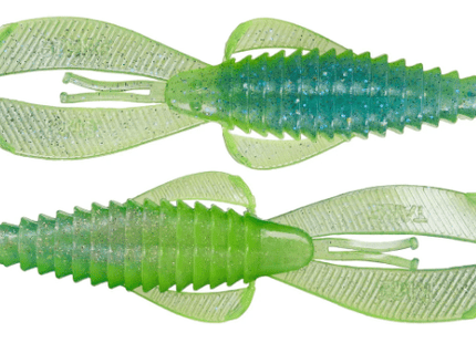 Strike King Rage Bug 4in 7pk Sexy Shad 2.0 - Keep Casting Fishing & Outdoors