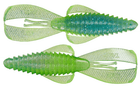 Strike King Rage Bug 4in 7pk Sexy Shad 2.0 - Keep Casting Fishing & Outdoors