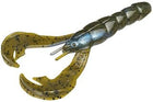 Strike King Rage Craw 4in 7ct Blue Craw - Keep Casting Fishing & Outdoors