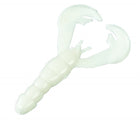 Strike King Rage Craw 4in 7ct Pearl - Keep Casting Fishing & Outdoors