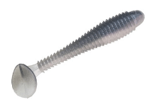 Strike King Rage Swimmer 2.75in 9ct Pro Blue Red Pearl - Keep Casting Fishing & Outdoors