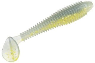 Strike King Rage Swimmer 2.75in 9ct Sexy Shad - Keep Casting Fishing & Outdoors