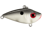 Strike King Red Eye Bitsy Shad 1.75in 3/16oz Gizzard Shad - Keep Casting Fishing & Outdoors
