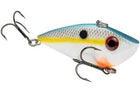 Strike King Red Eye Bitsy Shad 1.75in 3/16oz Sexy Shad - Keep Casting Fishing & Outdoors