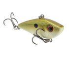 Strike King Red Eye Bitsy Shad 1.75in 3/16oz TN Shad - Keep Casting Fishing & Outdoors