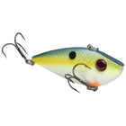 Strike King Red Eye Shad 1/2oz Chart Sexy Shad - Keep Casting Fishing & Outdoors