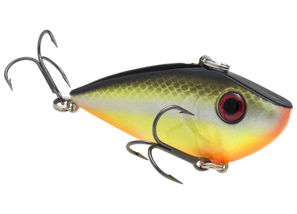 Strike King Red Eye Shad 1/2oz Chartreuse - Keep Casting Fishing & Outdoors